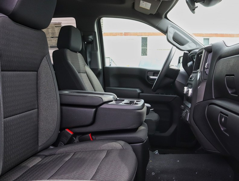 2026 GMC Sierra 1500 4WD Crew Cab 147