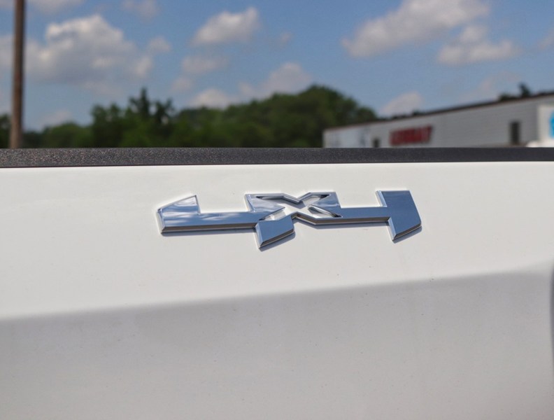 2026 GMC Sierra 1500 4WD Crew Cab 157
