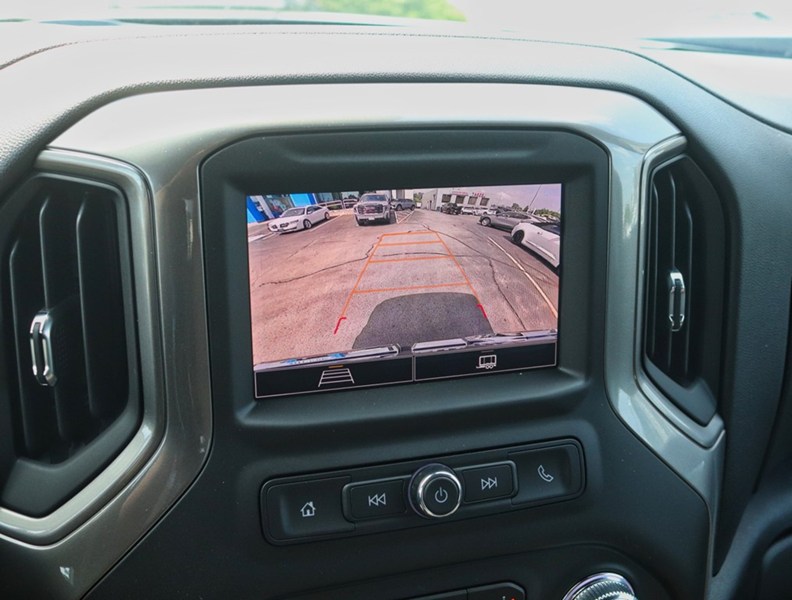 2026 GMC Sierra 1500 4WD Crew Cab 147
