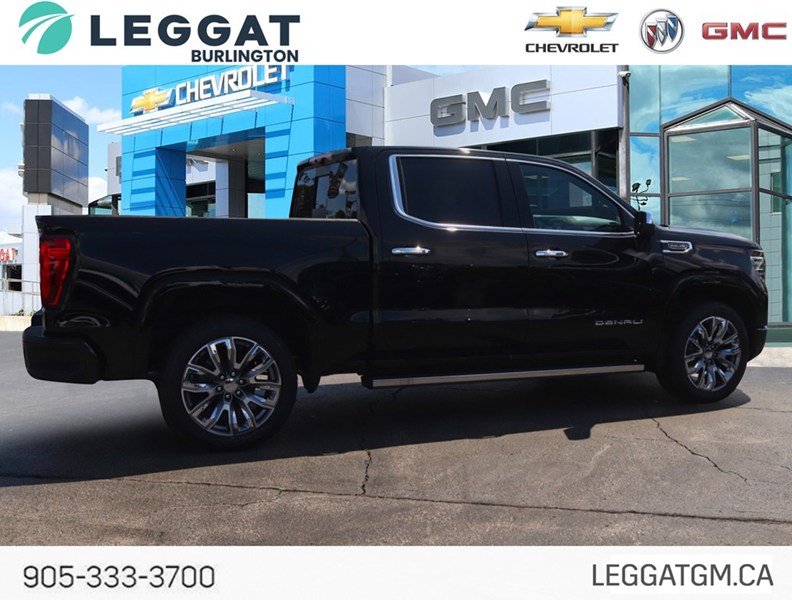 2026 GMC Sierra 1500 4WD Crew Cab 147