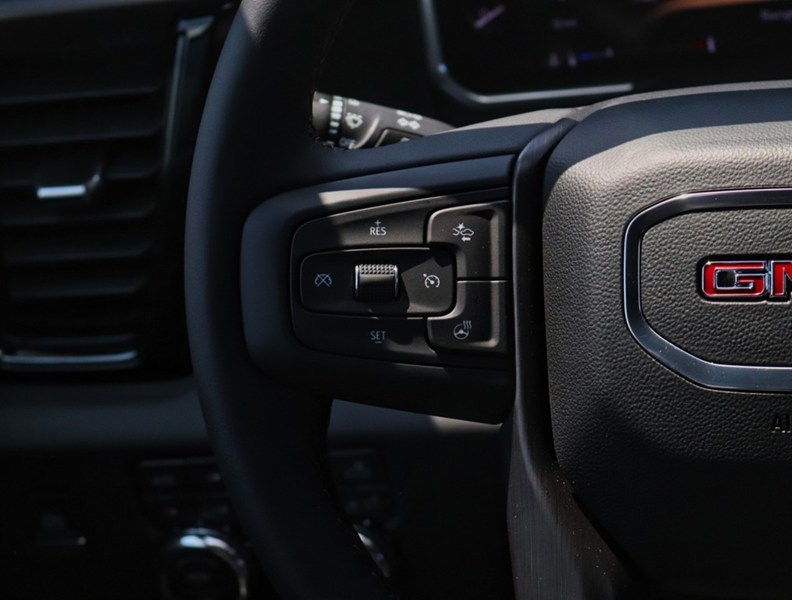 2026 GMC Sierra 2500HD 4WD Crew Cab 159
