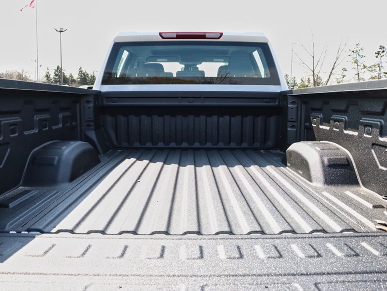2026 GMC Sierra 3500HD 4WD Crew Cab 159