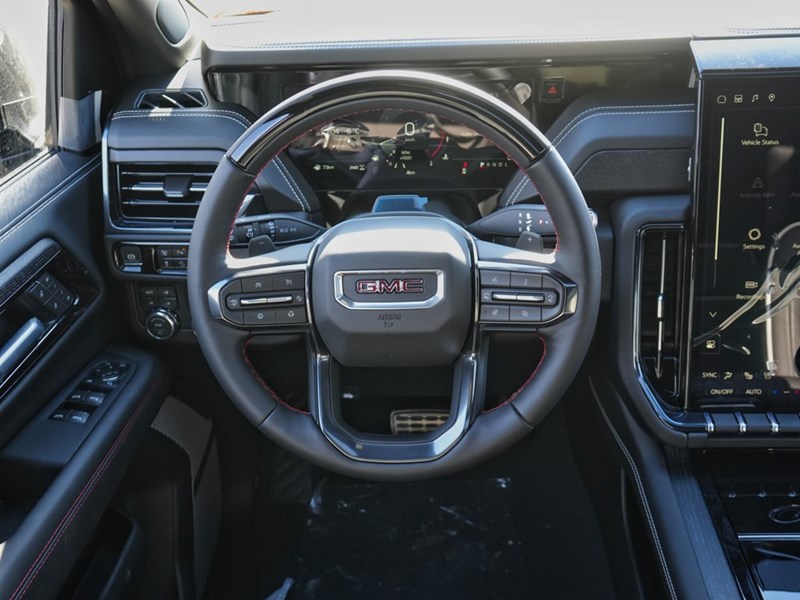 2026 GMC Yukon 4WD 4dr AT4 Ultimate