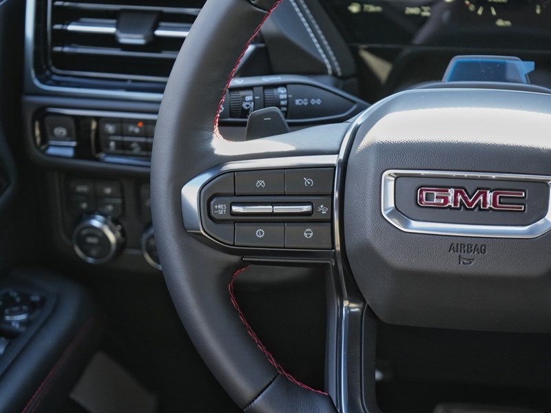 2026 GMC Yukon 4WD 4dr AT4 Ultimate