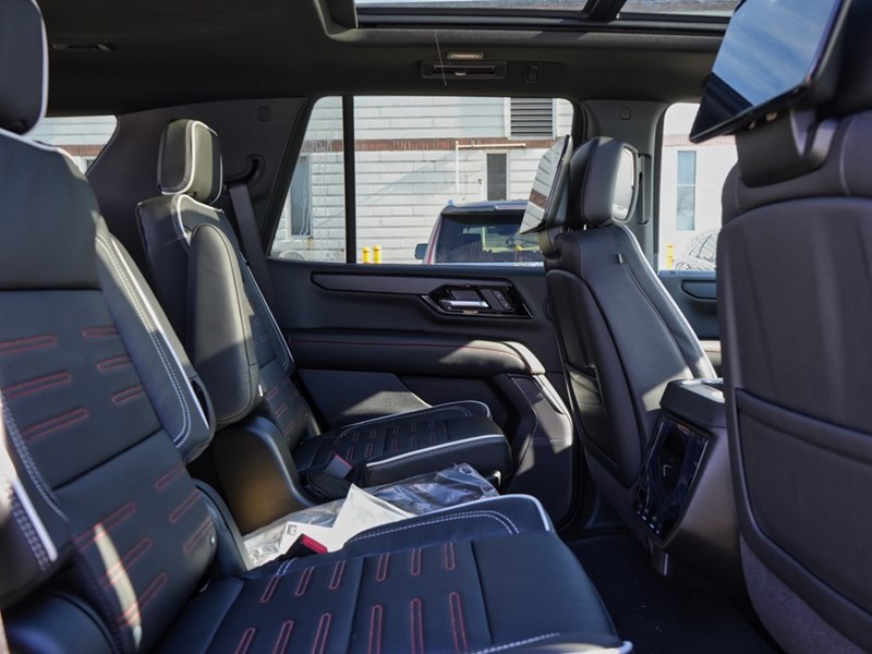 2026 GMC Yukon 4WD 4dr AT4 Ultimate