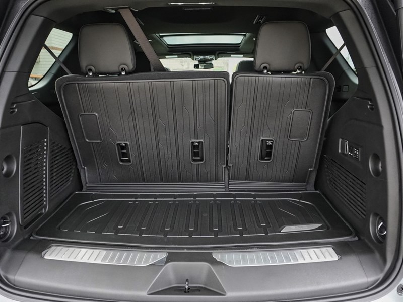 2026 GMC Yukon 4WD 4dr Denali