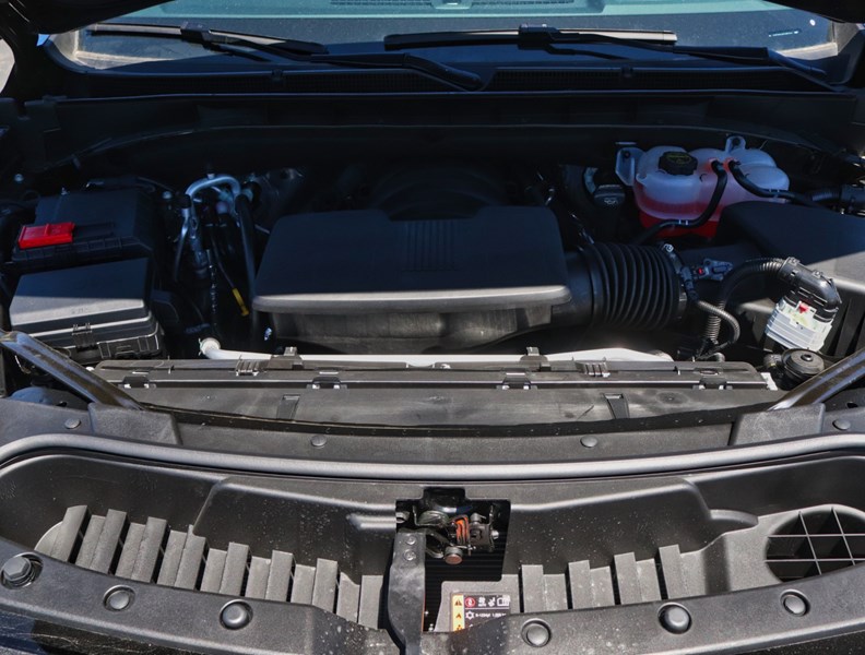 2026 GMC Yukon 4WD 4dr Elevation