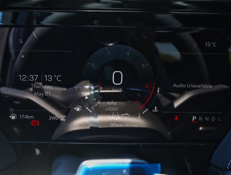 2026 GMC Yukon 4WD 4dr Elevation