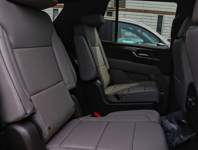 2026 GMC Yukon 4WD 4dr Elevation