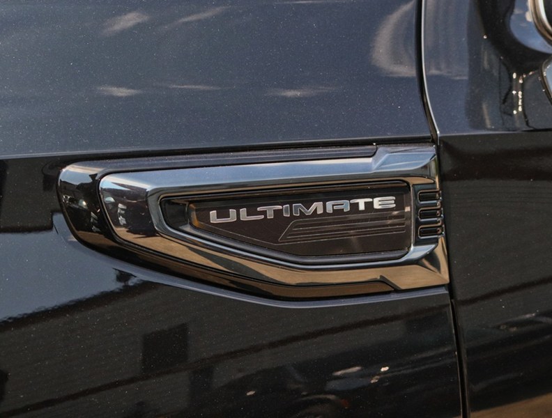 2026 GMC Yukon XL 4WD 4dr Denali Ultimate
