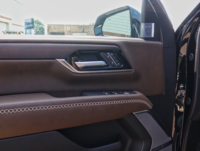 2026 GMC Yukon XL 4WD 4dr Denali Ultimate