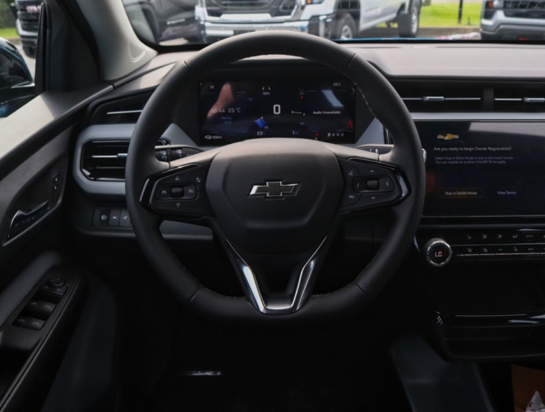 2027 Chevrolet Bolt FWD 4dr LT