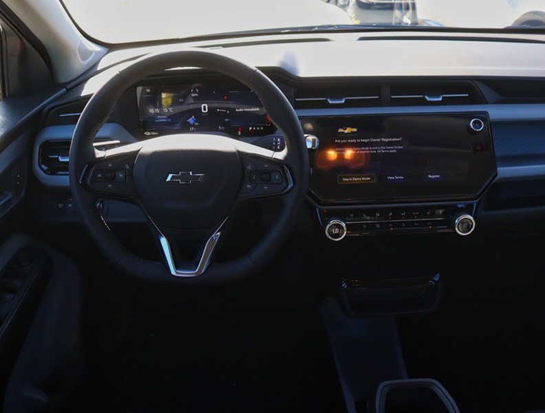 2027 Chevrolet Bolt FWD 4dr LT