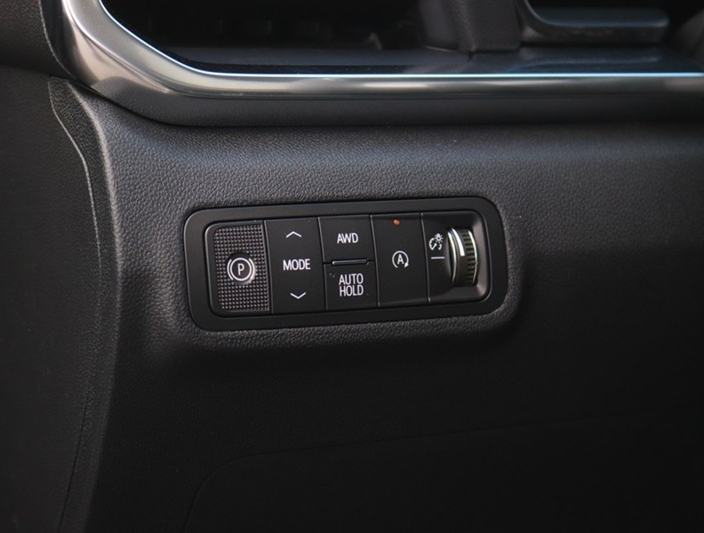 2027 GMC Terrain AWD 4dr Elevation