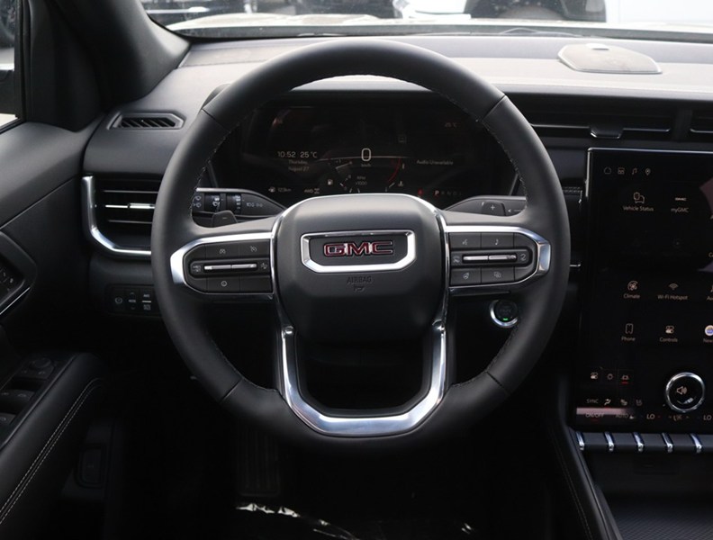 2027 GMC Terrain AWD 4dr Elevation