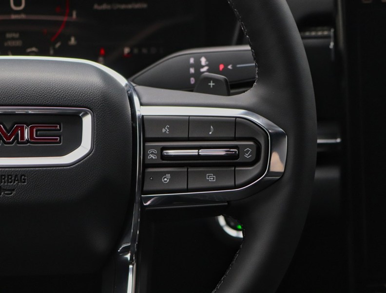 2027 GMC Terrain AWD 4dr Elevation