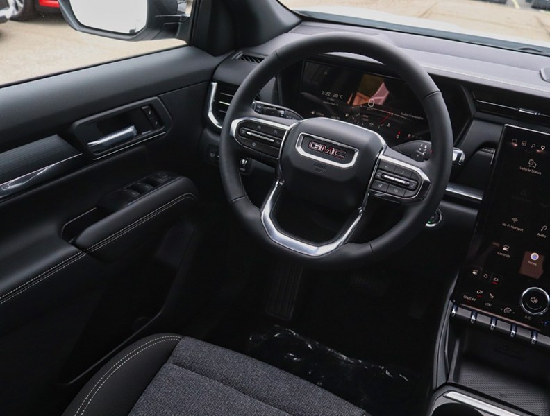2027 GMC Terrain AWD 4dr Elevation
