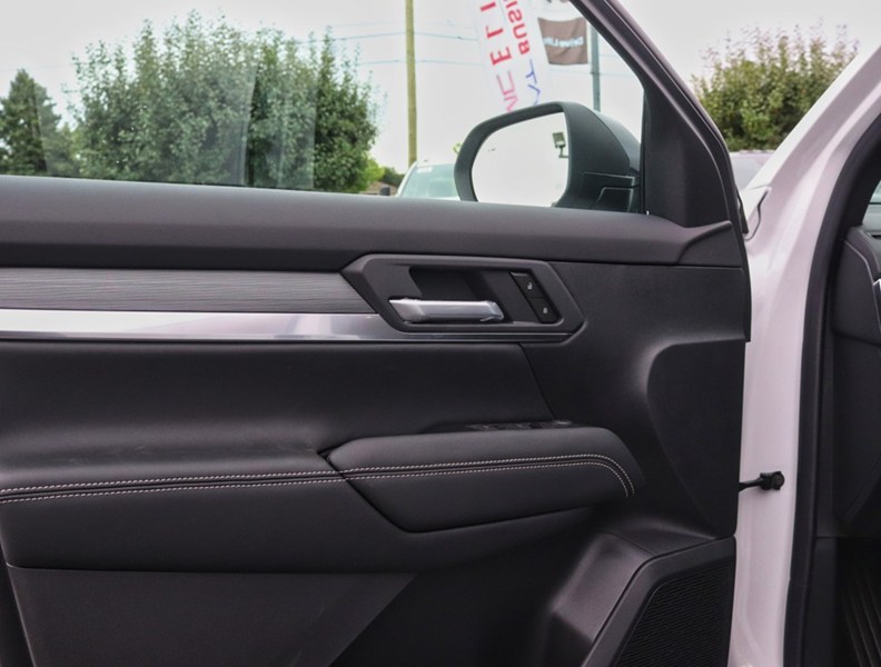 2027 GMC Terrain AWD 4dr Elevation