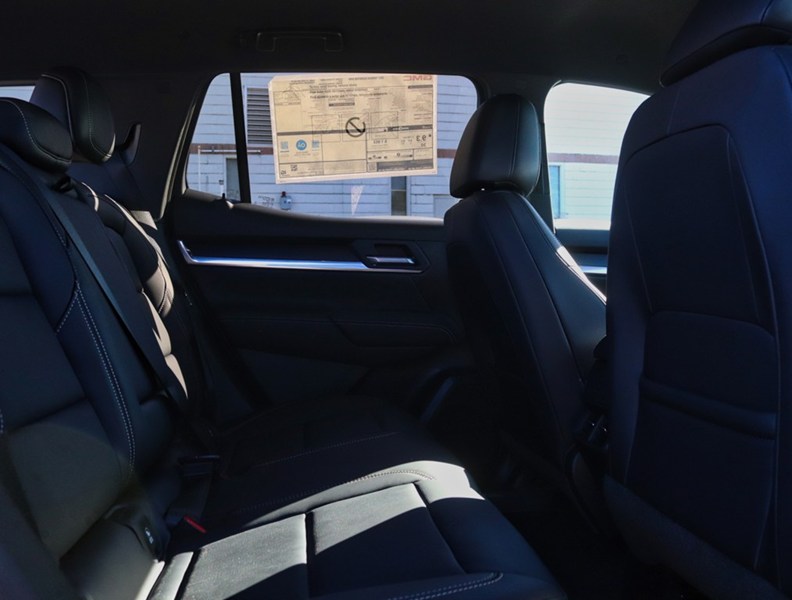 2027 GMC Terrain AWD 4dr Elevation