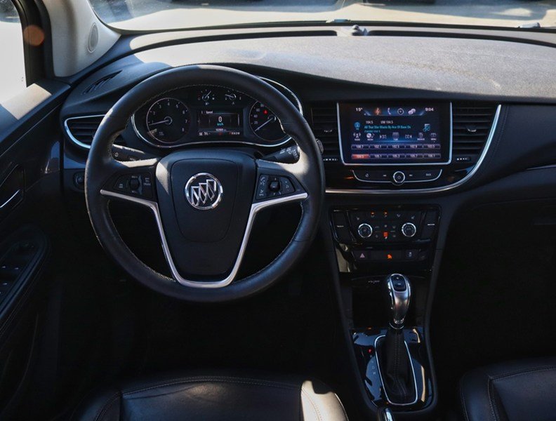 2018 Buick Encore FWD 4dr Essence