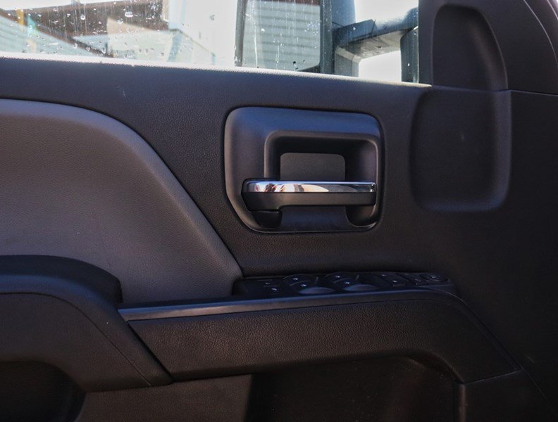 2018 GMC Sierra 1500 4WD Double Cab 143.5