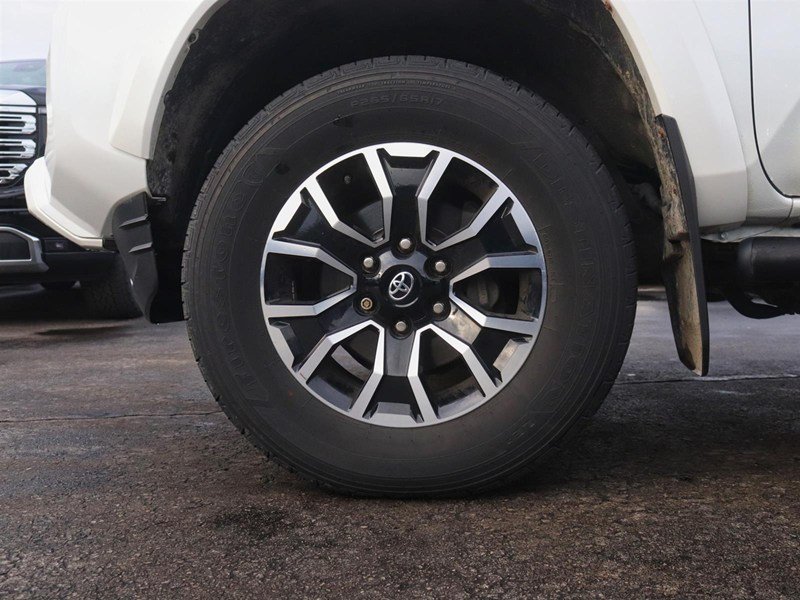 2022 Toyota Tacoma TRD SPORT | NOACCIDENTS | 1OWNER | TONNEAU | 4X4 |