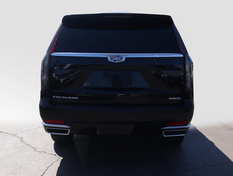 2023 Cadillac Escalade ESV 4WD 4dr Luxury