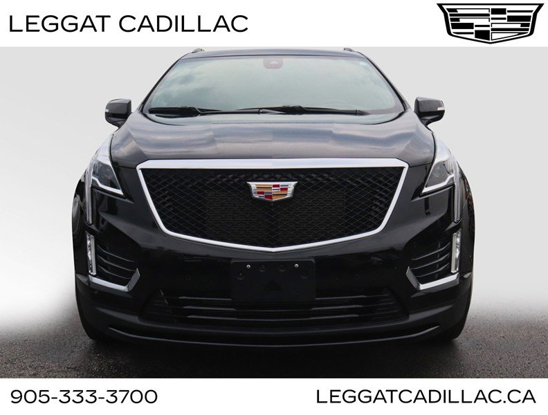 2025 Cadillac XT5 AWD 4dr Sport