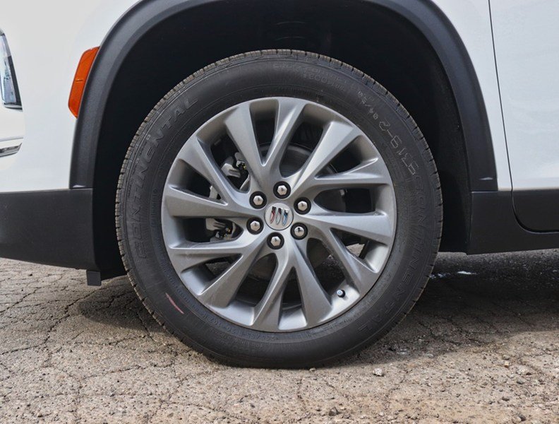 2026 Buick Enclave AWD 4dr Preferred