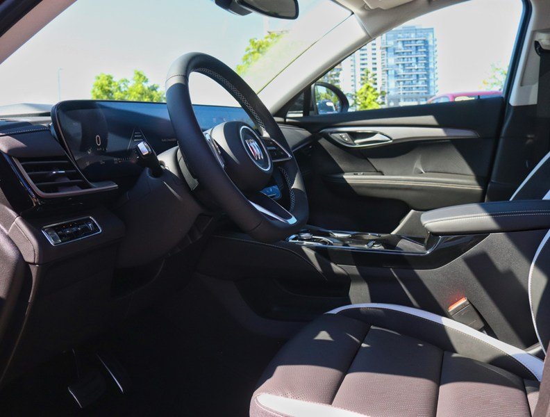 2026 Buick Envision AWD 4dr Sport Touring