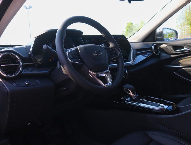 2026 Chevrolet Trax FWD 4dr ACTIV