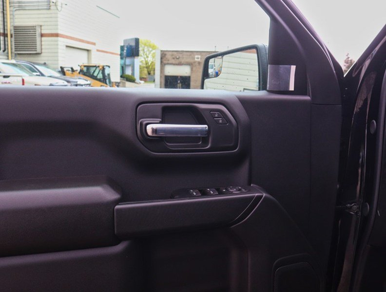 2026 GMC Sierra 1500 4WD Crew Cab 147