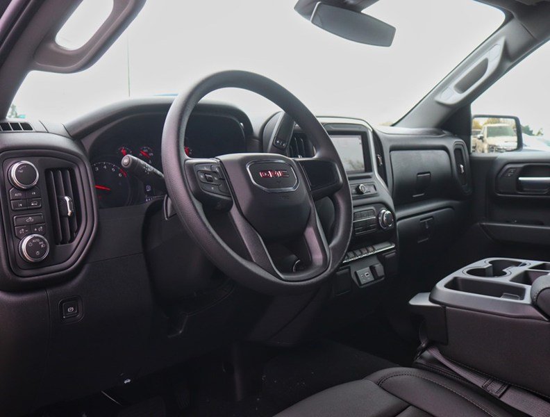 2026 GMC Sierra 1500 4WD Crew Cab 147