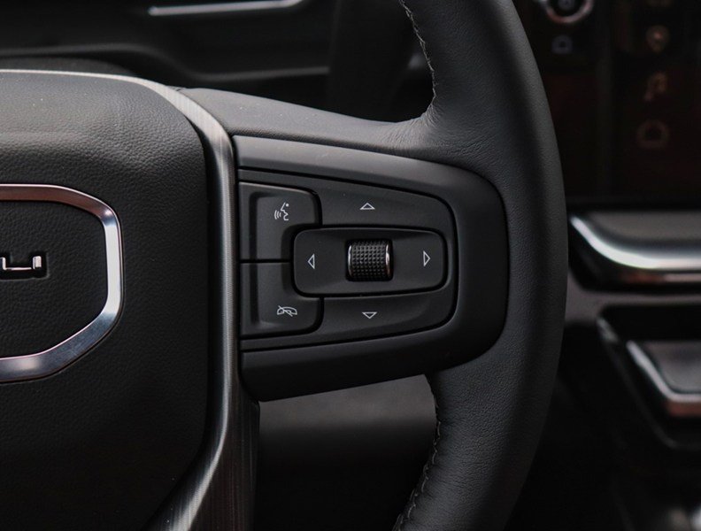 2026 GMC Sierra 3500HD 4WD Crew Cab 172
