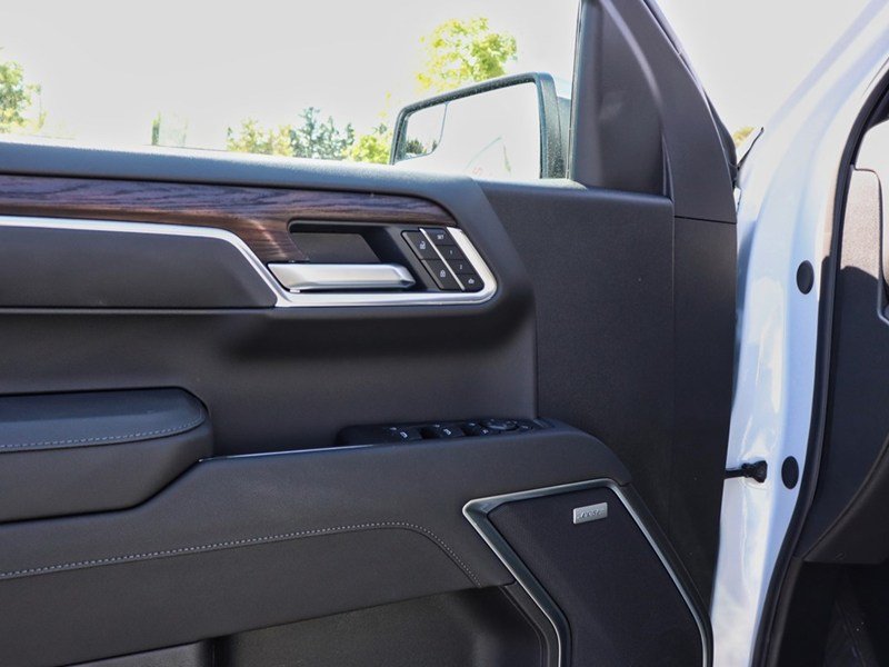 2026 GMC Sierra 1500 4WD Crew Cab 147