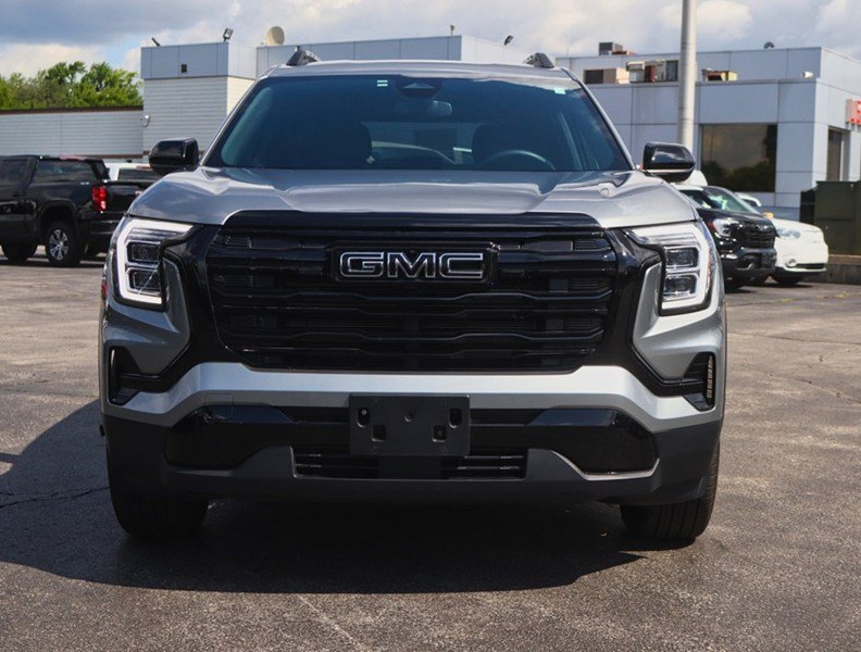 2026 GMC Terrain ELEVATION | AWD | ONLY13000KM | OFFLEASE | 1OWNER