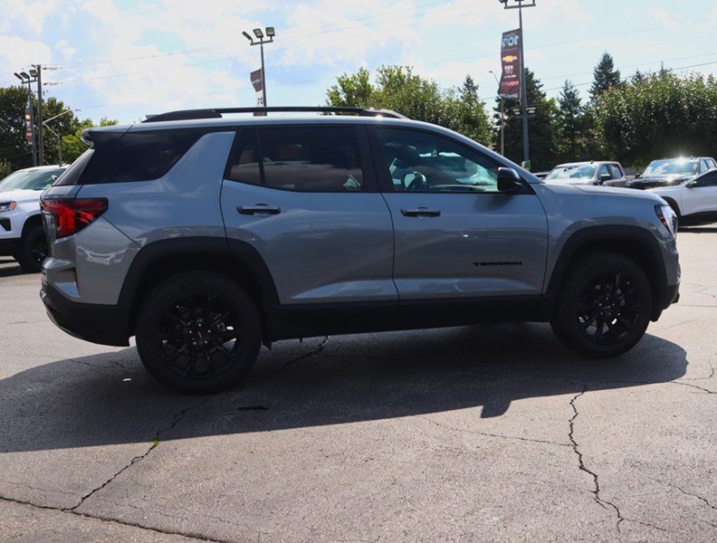 2026 GMC Terrain ELEVATION | AWD | ONLY13000KM | OFFLEASE | 1OWNER