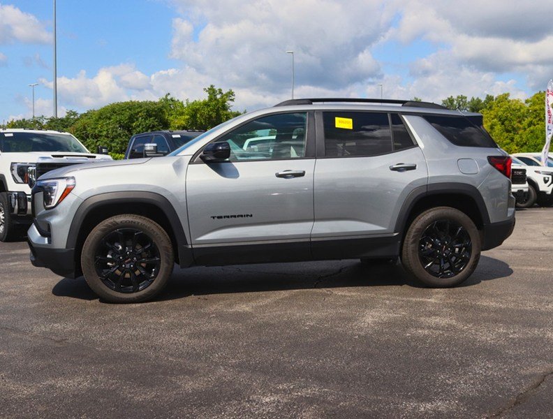 2026 GMC Terrain ELEVATION | AWD | ONLY13000KM | OFFLEASE | 1OWNER