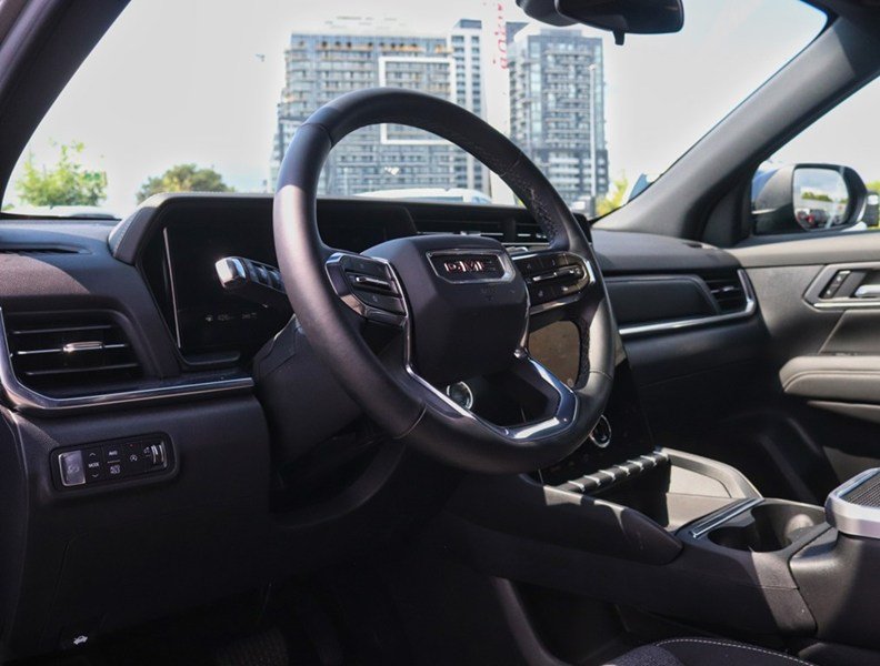 2026 GMC Terrain ELEVATION | AWD | ONLY13000KM | OFFLEASE | 1OWNER