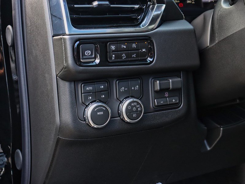 2026 GMC Yukon 4WD 4dr Elevation