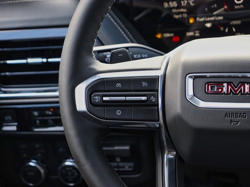 2026 GMC Yukon 4WD 4dr Elevation
