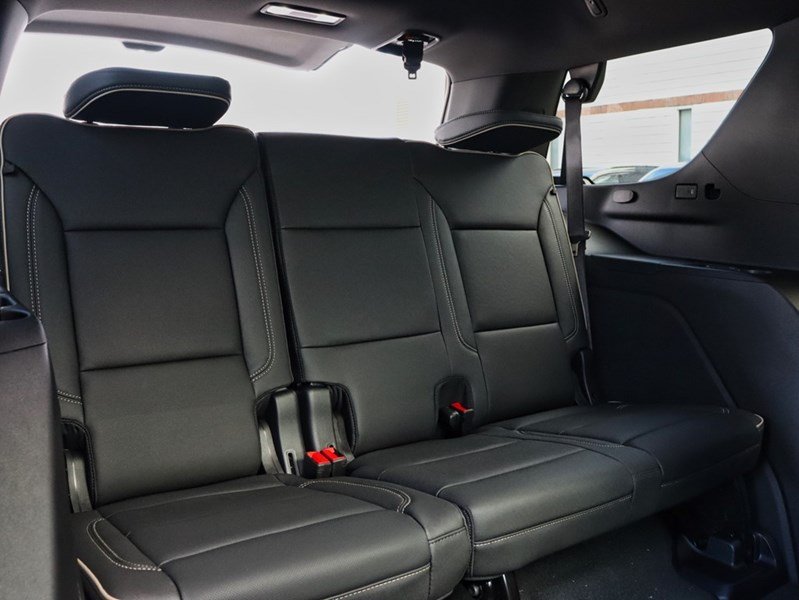 2026 GMC Yukon 4WD 4dr Elevation