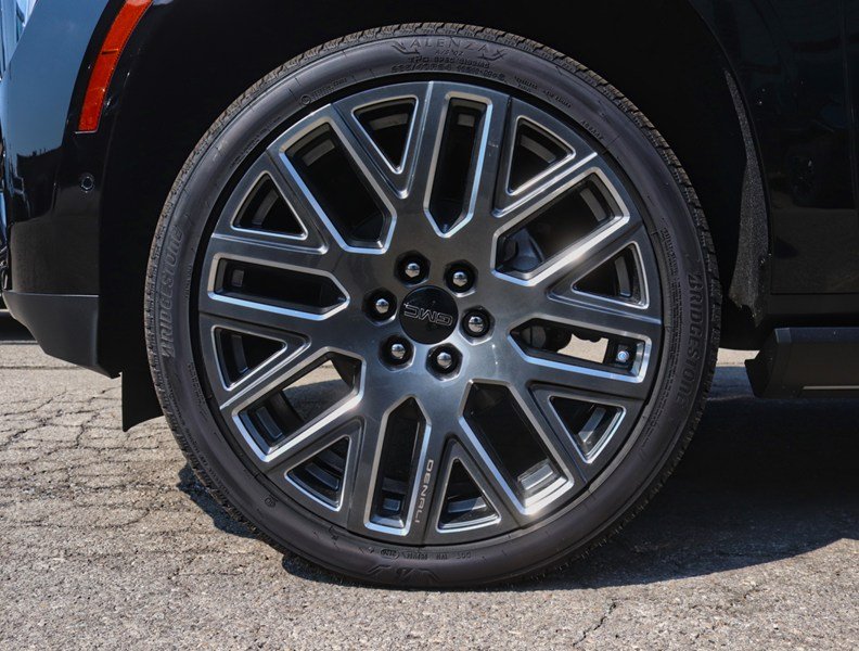 2026 GMC Yukon XL 4WD 4dr Denali Ultimate