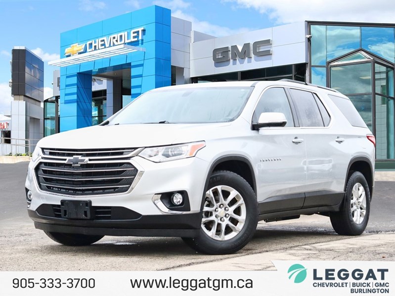 2019 Chevrolet Traverse LT | ONLY9000KMS | SOLDSOLDSOLD | THANKYOU!!!