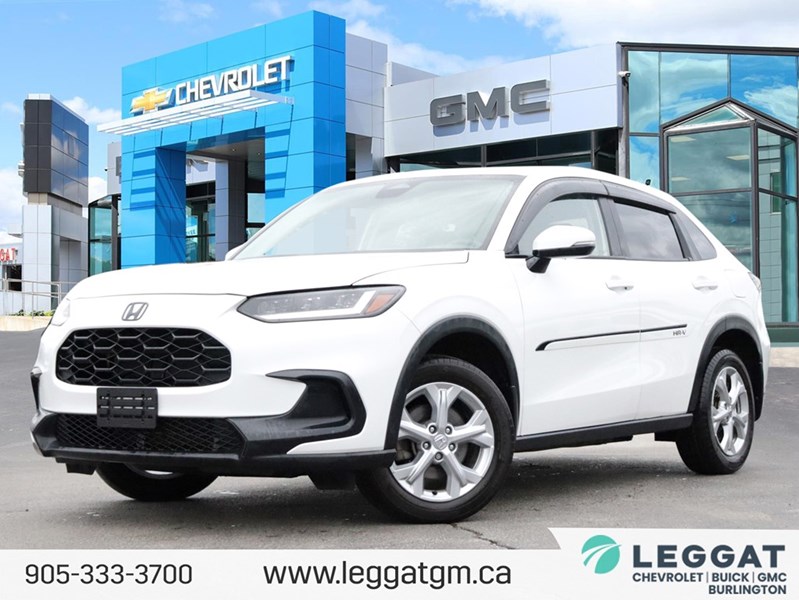 2024 Honda HR-V LX-B AWD | NEWTIRES | NOACCIDENT | LOWKM | CARPLAY