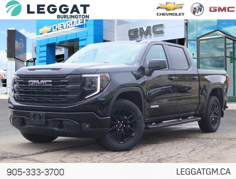 2026 GMC Sierra 1500 4WD Crew Cab 147