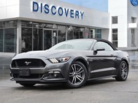 2015 Ford Mustang Conv GT Premium | 5.0L | AUTO | NAV | LOW KMS!!