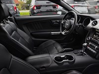 2015 Ford Mustang Conv GT Premium | 5.0L | AUTO | NAV | LOW KMS!!