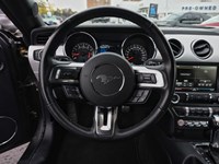 2015 Ford Mustang Conv GT Premium | 5.0L | AUTO | NAV | LOW KMS!!