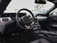 2015 Ford Mustang Conv GT Premium | 5.0L | AUTO | NAV | LOW KMS!!